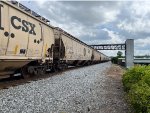 CSXT 265192